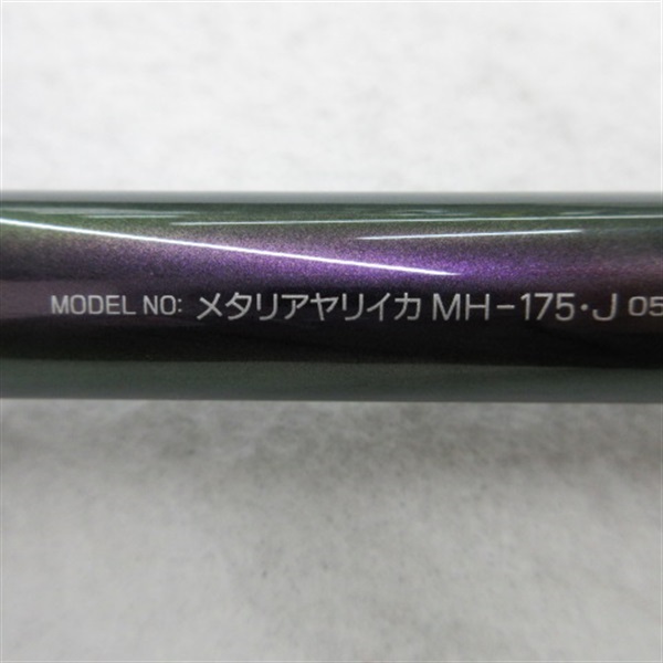 １６メタリア　ヤリイカＭＨ－１７５・Ｊ
